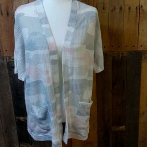 Maurices Cardigan/Size Small/Medium